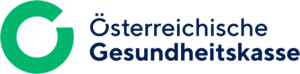 Logo Österreichsiche Gesundheitskasse