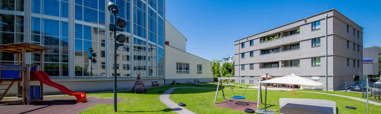 Pfarrkindergarten Herrnau