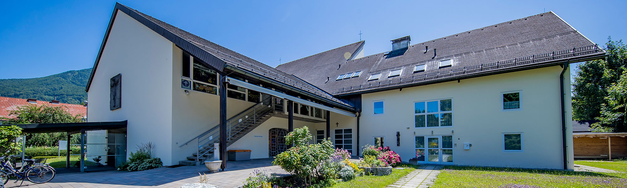 Pfarrkindergarten Parsch