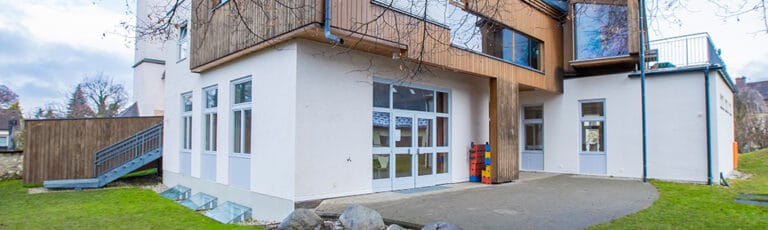 Pfarrkindergarten Morzg Erentrudis Stiftung
