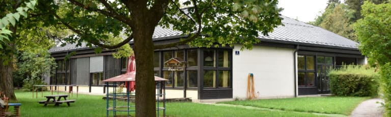 Pfarrkindergarten St. Erhard Nonntal Erentrudis Stiftung